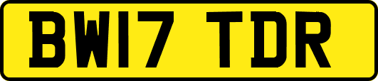 BW17TDR