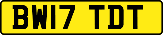 BW17TDT