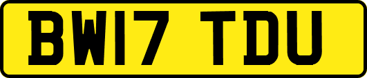 BW17TDU