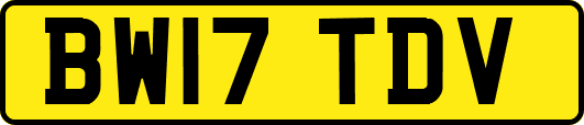 BW17TDV