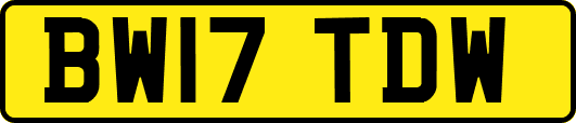 BW17TDW