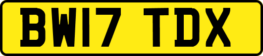 BW17TDX