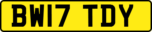 BW17TDY