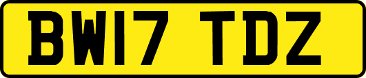 BW17TDZ