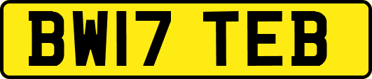 BW17TEB