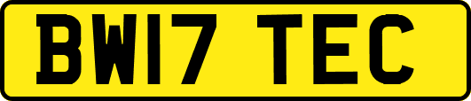 BW17TEC