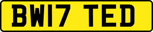 BW17TED