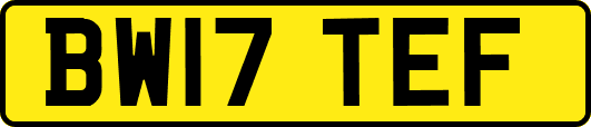 BW17TEF