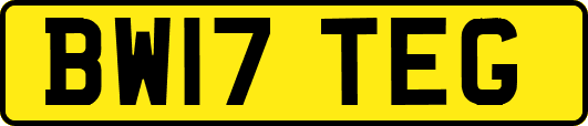 BW17TEG