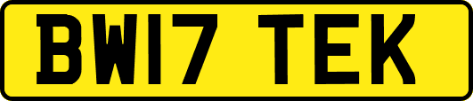 BW17TEK