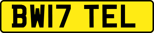 BW17TEL