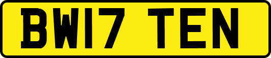 BW17TEN