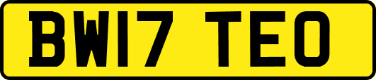 BW17TEO
