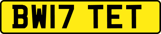 BW17TET