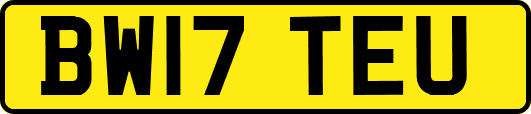 BW17TEU
