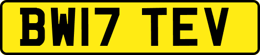 BW17TEV