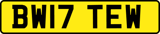 BW17TEW