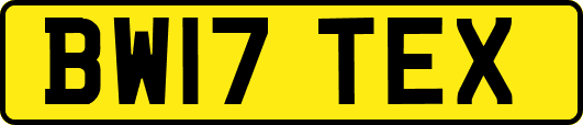 BW17TEX