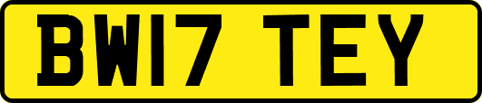 BW17TEY