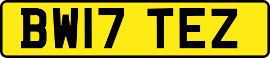 BW17TEZ