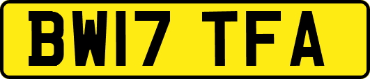 BW17TFA