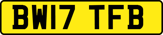 BW17TFB