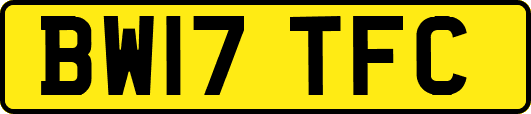 BW17TFC