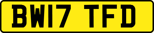 BW17TFD