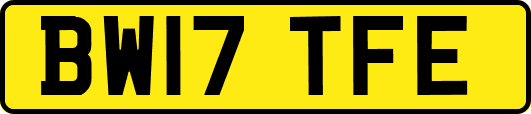 BW17TFE