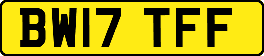 BW17TFF