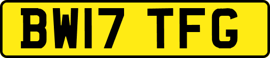 BW17TFG