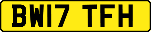 BW17TFH