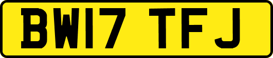 BW17TFJ