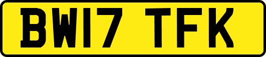 BW17TFK