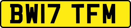 BW17TFM