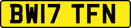BW17TFN