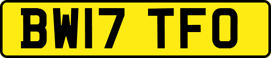 BW17TFO