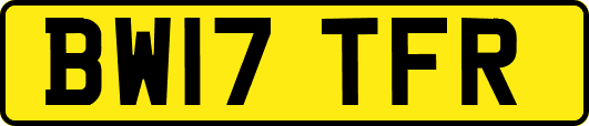 BW17TFR