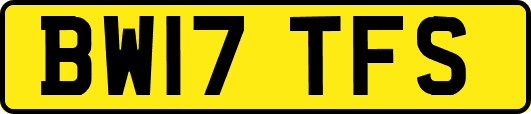 BW17TFS