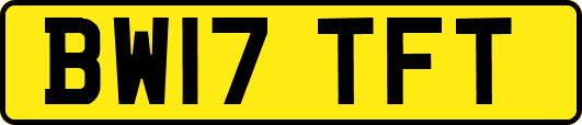 BW17TFT