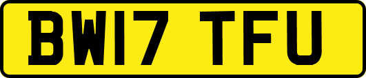 BW17TFU