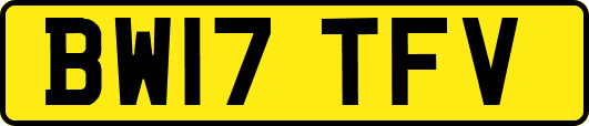 BW17TFV