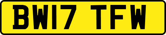 BW17TFW