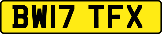 BW17TFX