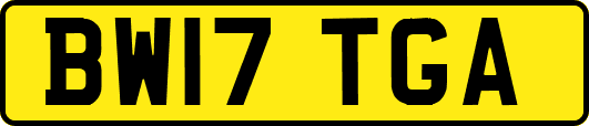 BW17TGA