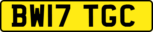 BW17TGC