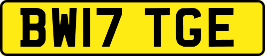 BW17TGE