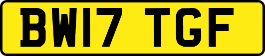 BW17TGF