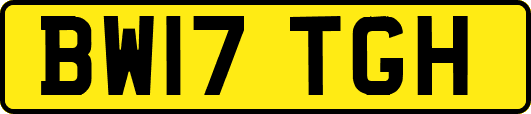 BW17TGH