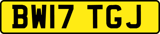 BW17TGJ